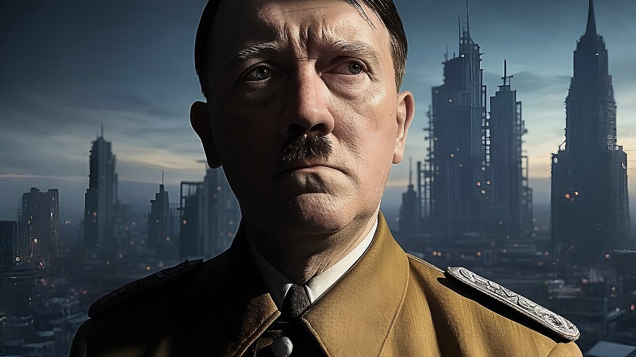&iquest;Qu&eacute; Proyectos Secretos se Quedaron Sin Terminar con Adolf Hitler?