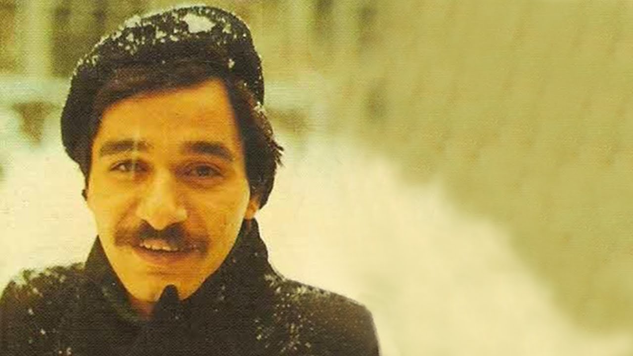 Ahmet Erhan - Artık Yaşamaktan Öte (Eser Gökay'ın sesinden)