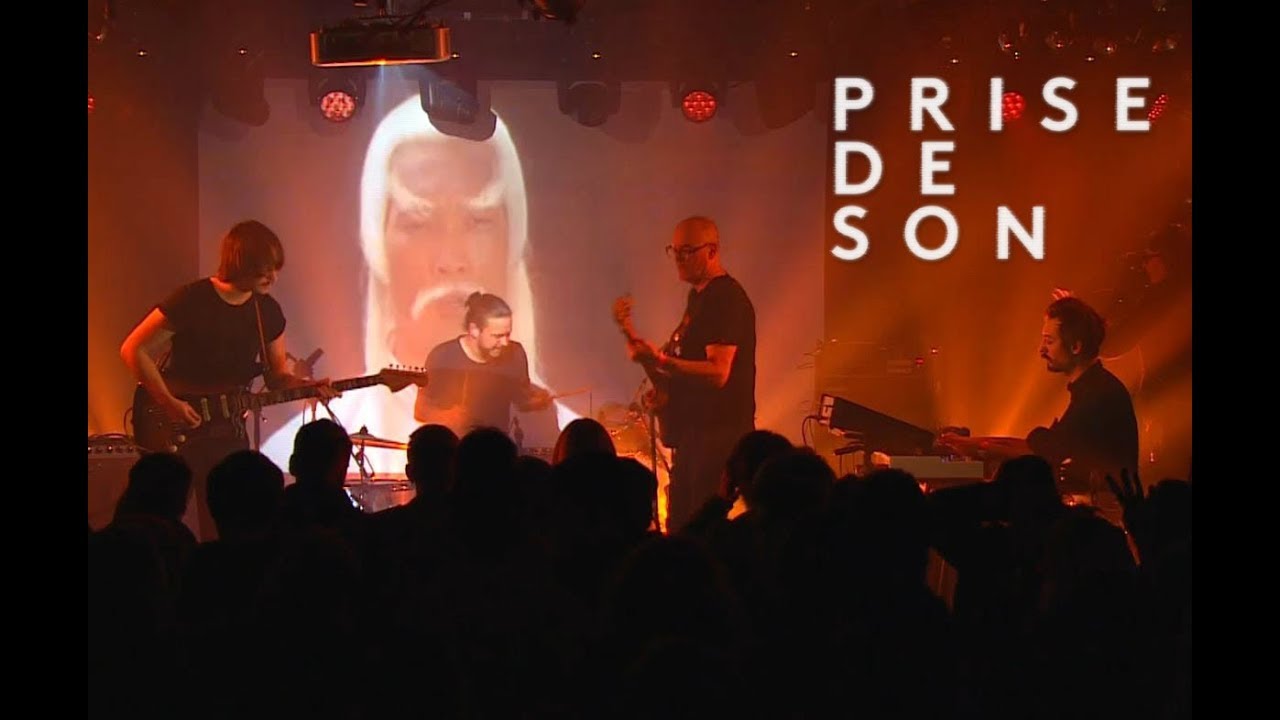Concert : Nouveaux Climats (psyché) à Lille
