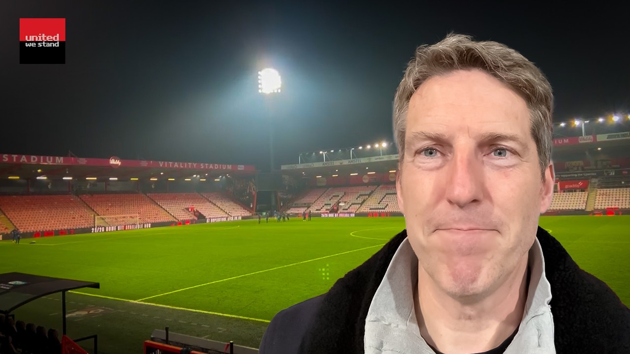 Оценки игроков &laquo;Борнмута&raquo; (2:2)