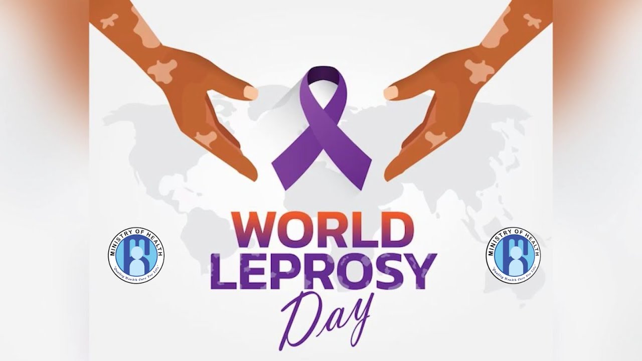World Leprosy Day 2024