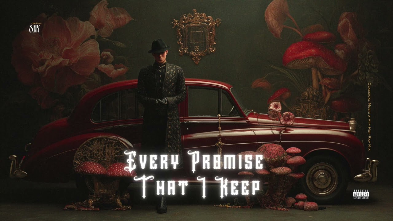 Every Promise That I Keep l SNX