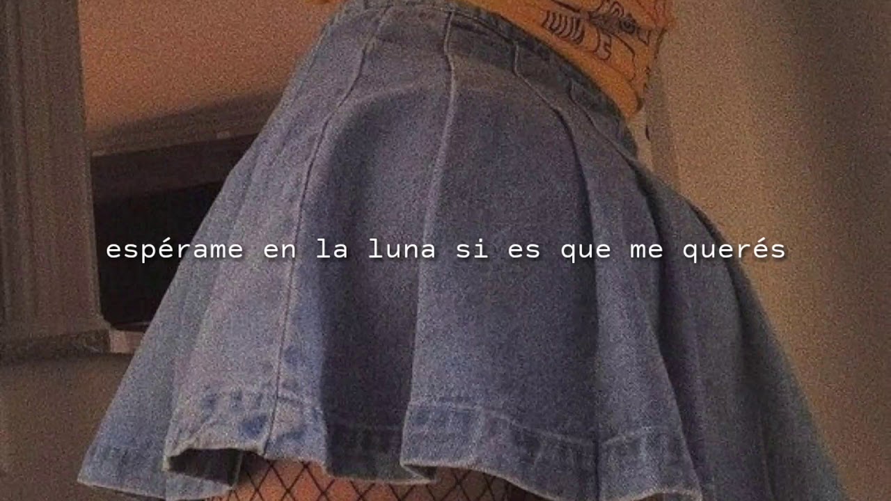 la joaqui - rocho (letra)
