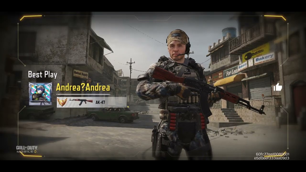 COD EP 981 