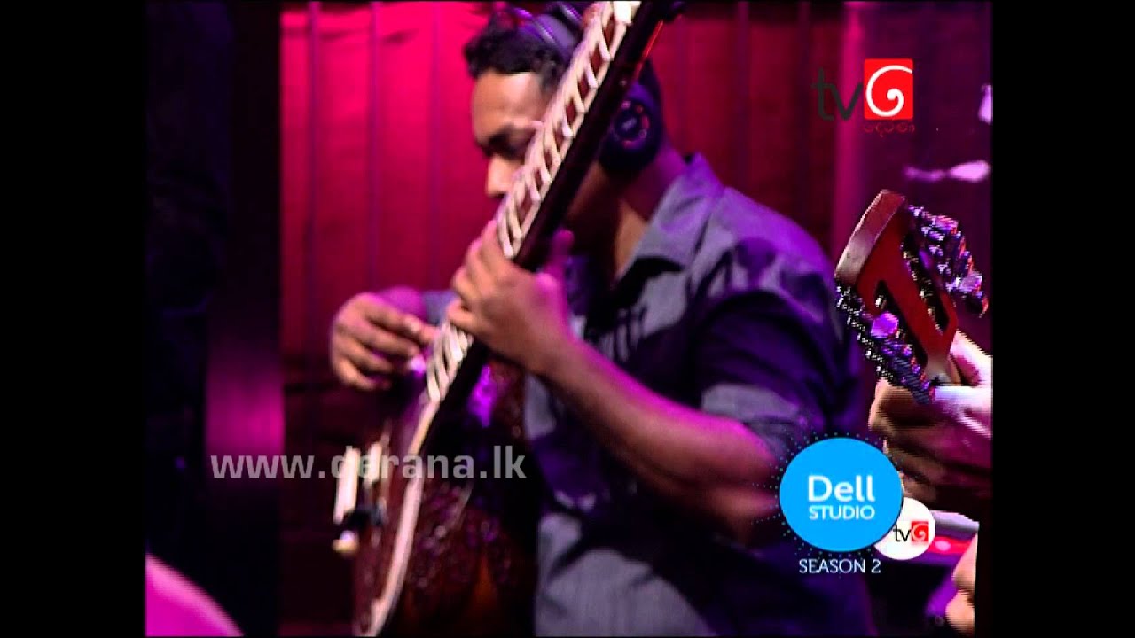 Adaraye Ulpatha Wu Amma - Victor Rathnayaka @ Dell Studio Season 02 ( 30-01-2015 ) Episode 01