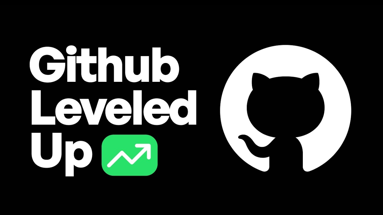 Github's Biggest Release In Years. Stacked PRs.