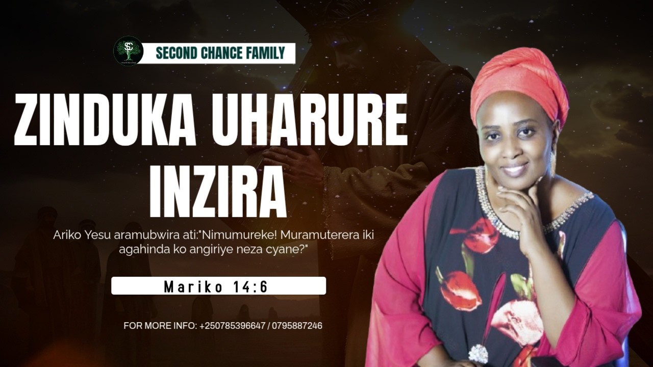 AMASENGESHO YA SAA CYENDA  