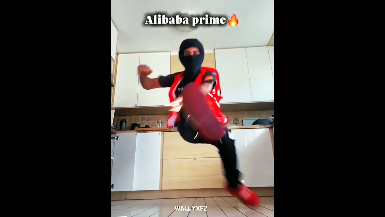 Alibaba prime 🔥