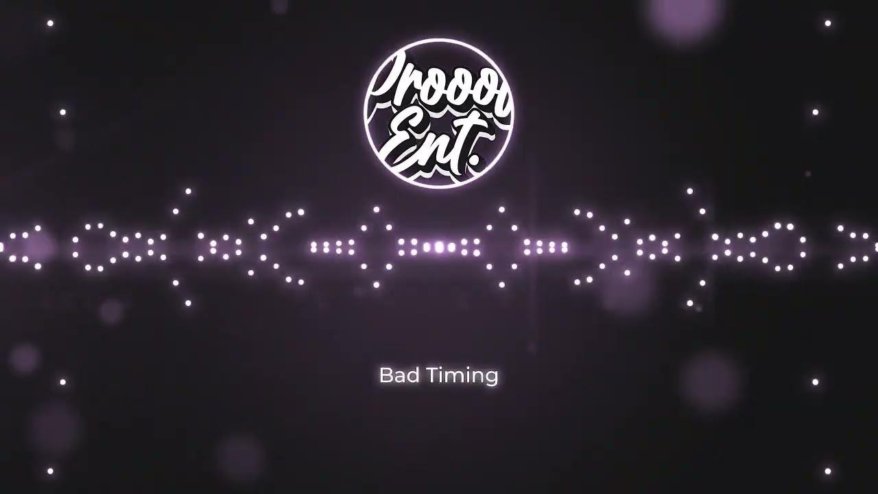 Wiz Kid Type Beat - Bad Timing - Purchase Today !