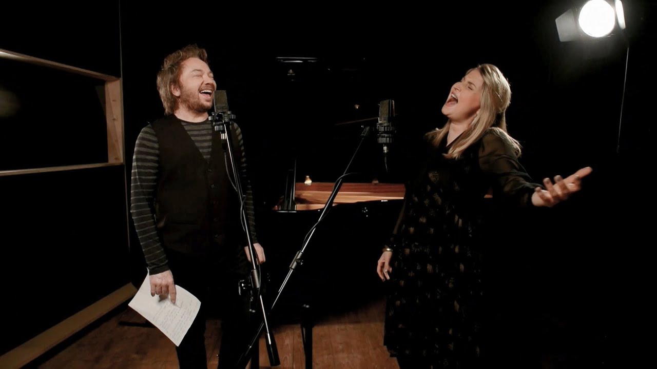 Karolina Leszko & Mietek Szcześniak   