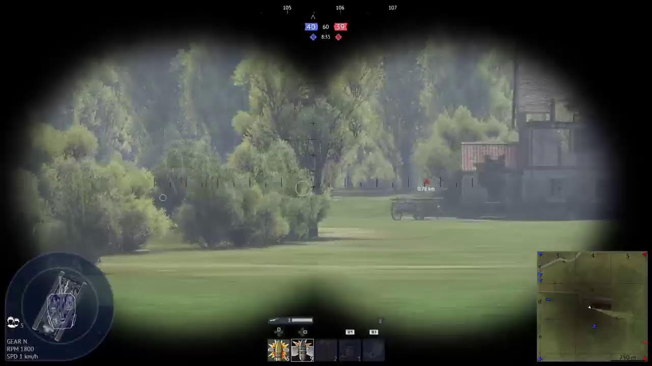 Another casual grinding day in Warthunder doing the battlepass challenges day 51