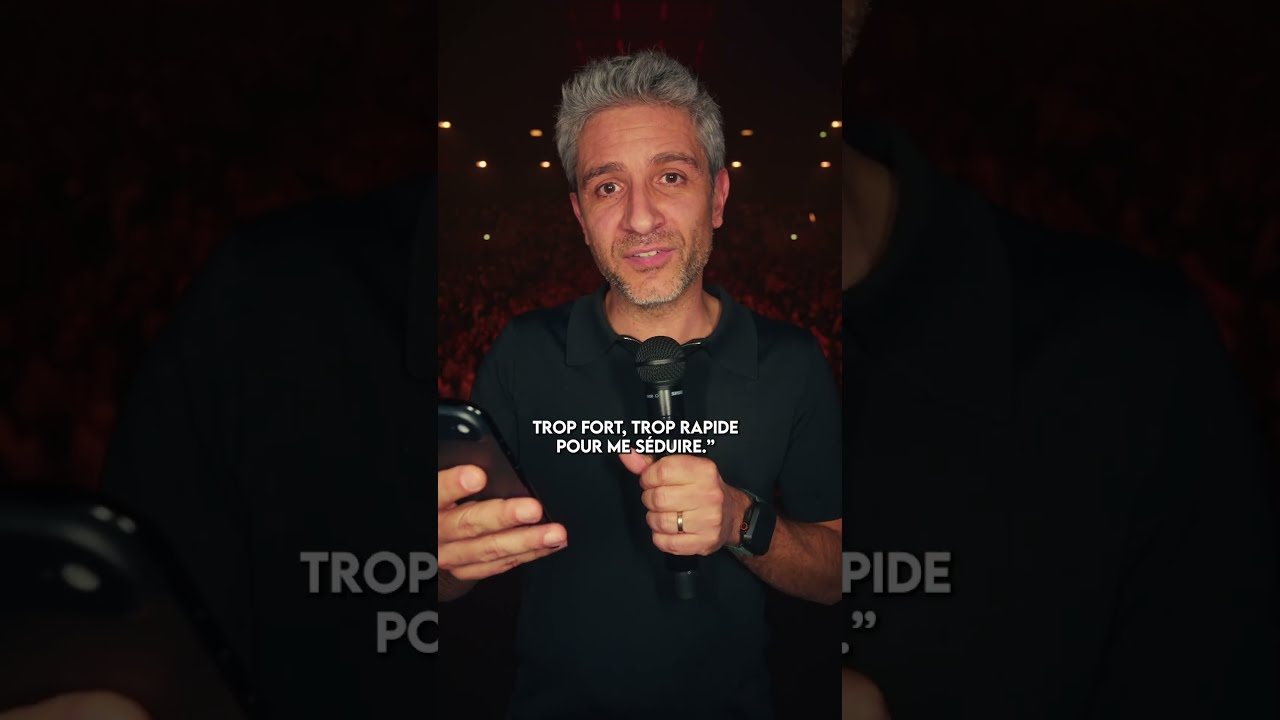 La campagne de Louis Sarkozy