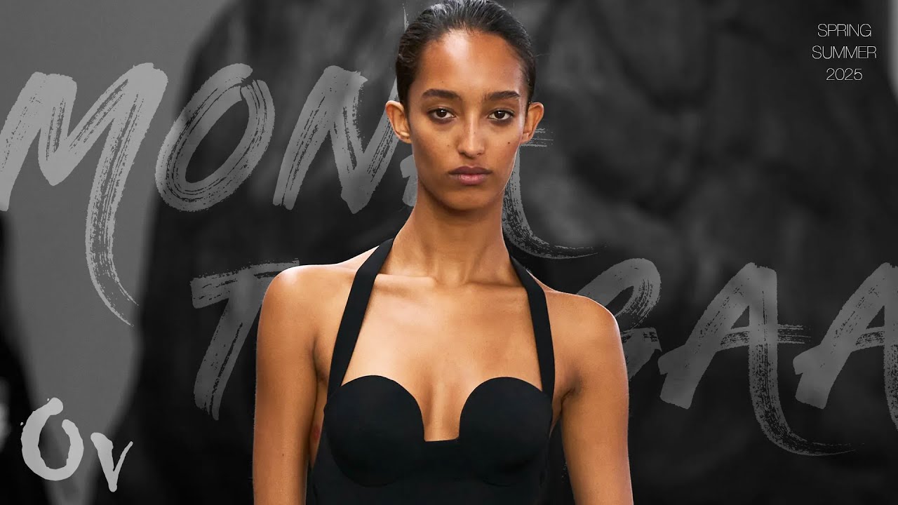Mona Tougaard I SS25