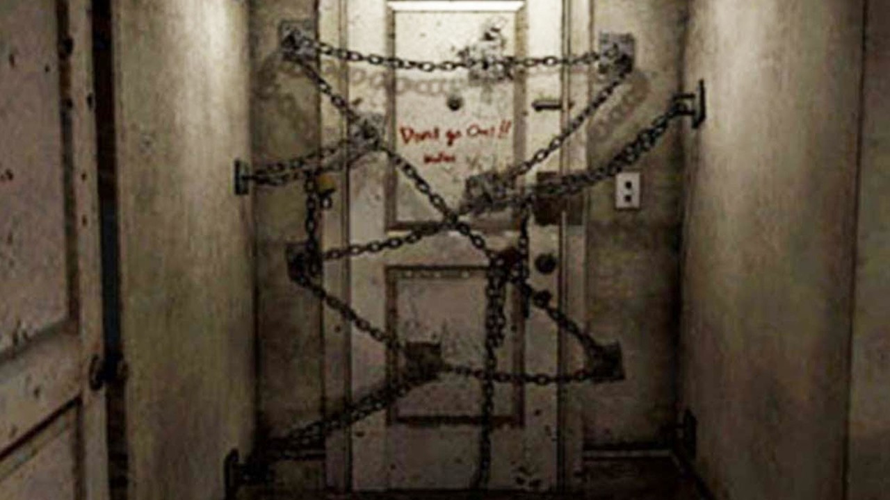 Top 10 Creepiest Basements Ever Found in Regular Houses