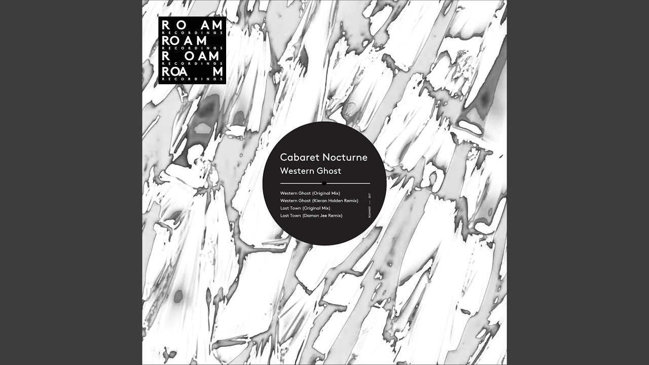 Lost Town (Damon Jee Remix)