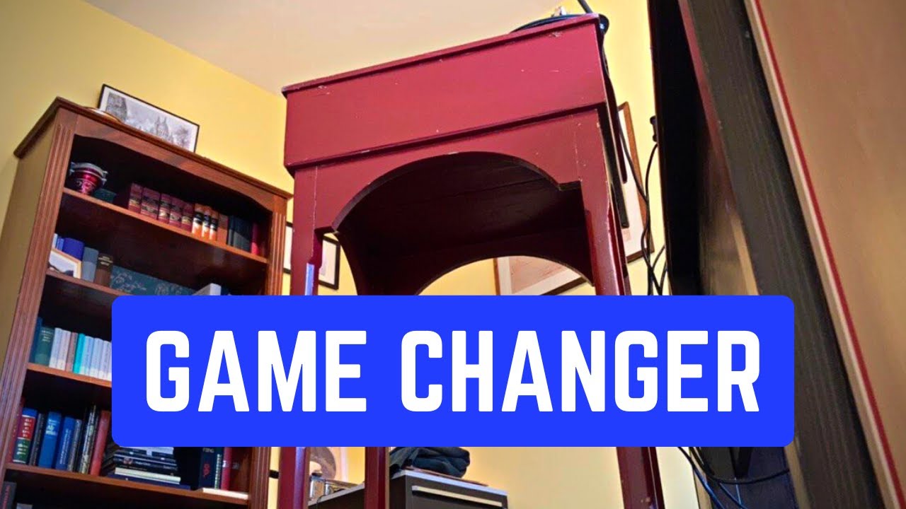 6 Office Mods That Actually Work (by PRO Writer)