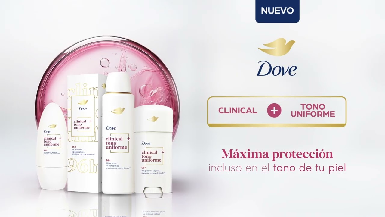 Nuevo Dove
