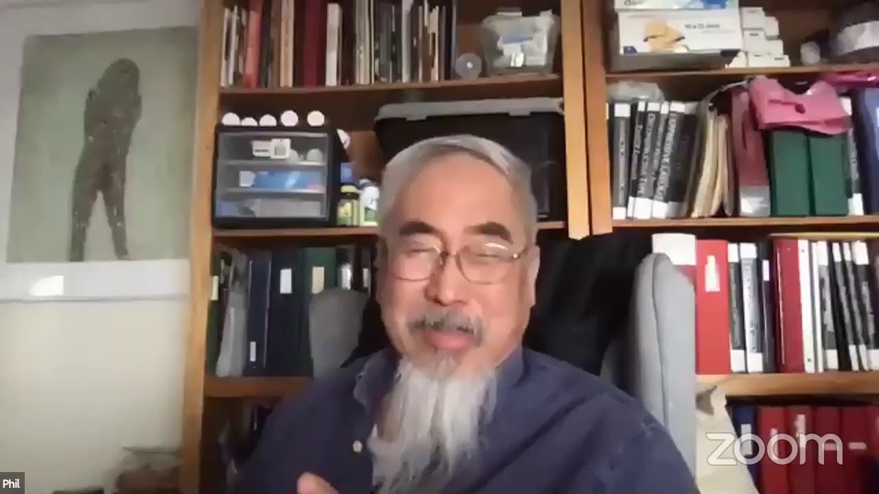 Kenneth Smith Study Group, Contra Kant 2000 Week 1