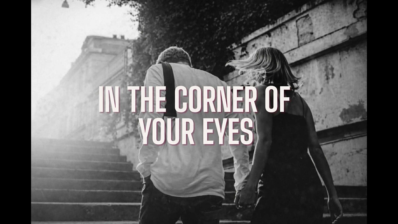 In The Corner Of Your Eyes | 2AM Drive | Deep Emotional House