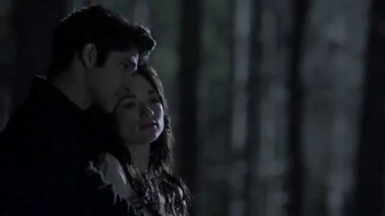 Scott & Allison (We Keep This Love In A Photograph)