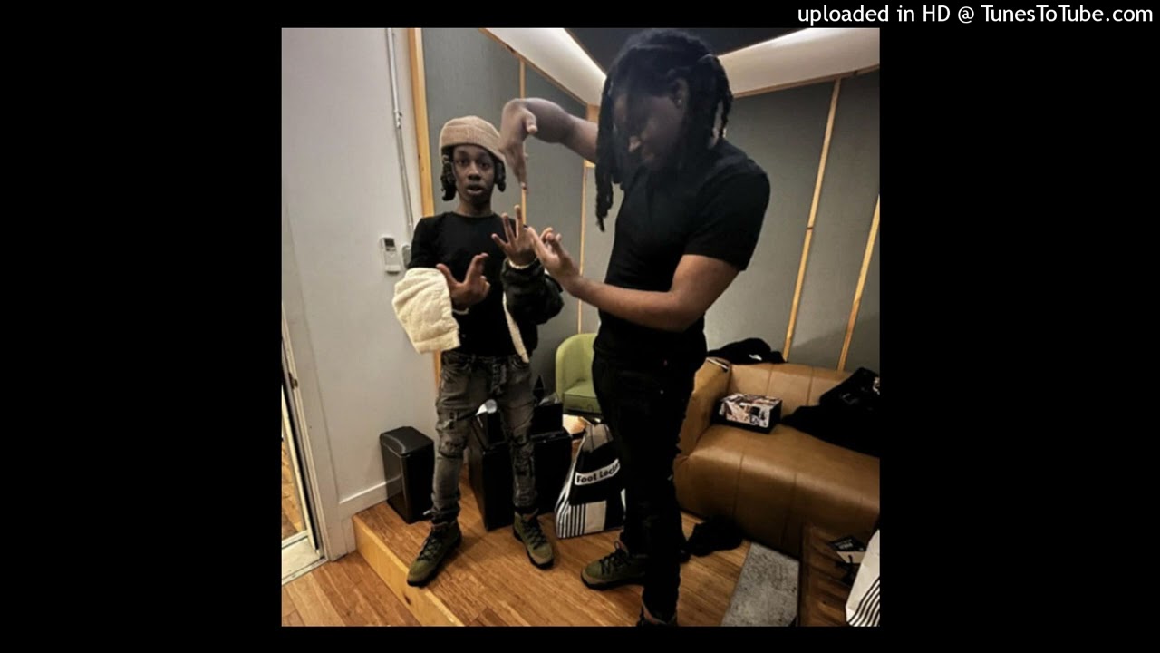 teflon zay x lil meat x hariroc type beat 