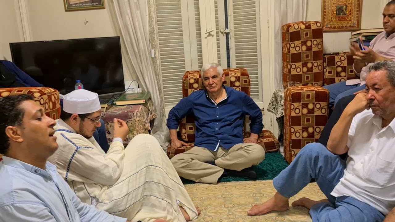 07 - محمد كرار - 