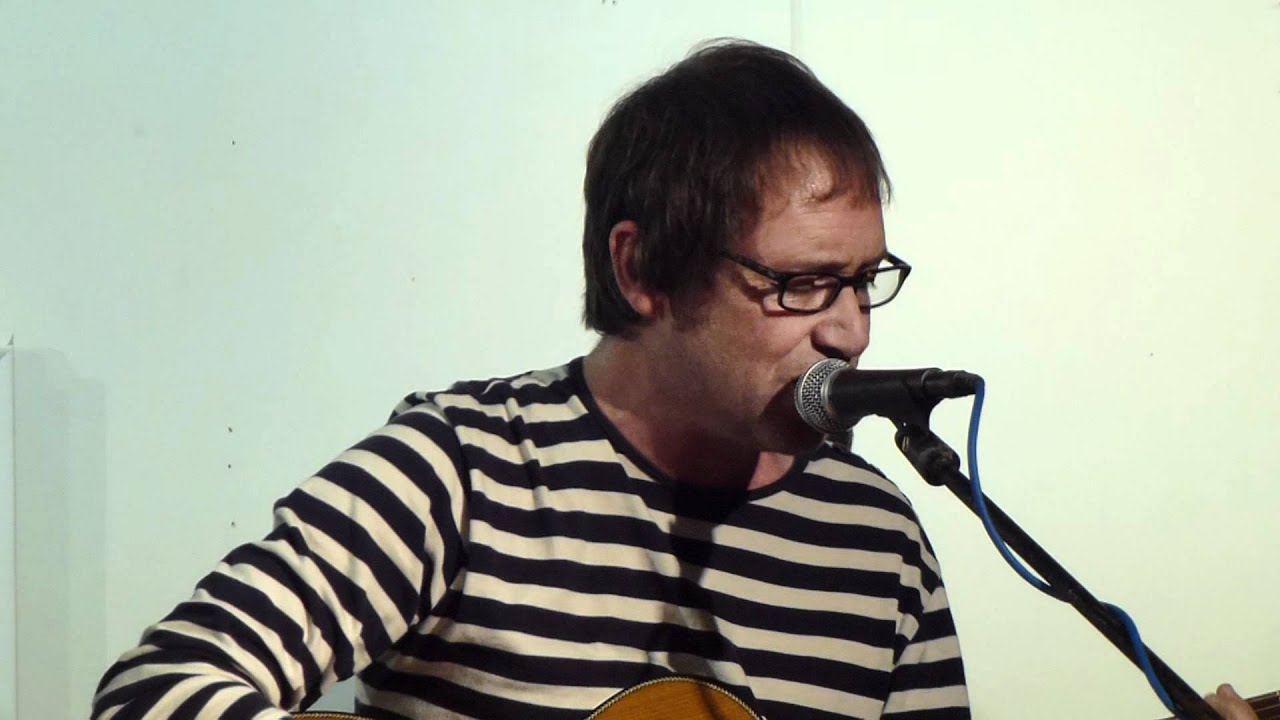 Simon Fowler (OCS) with Merrymouth live, Sweetest Words (Swedish Wife) sings to The Queen