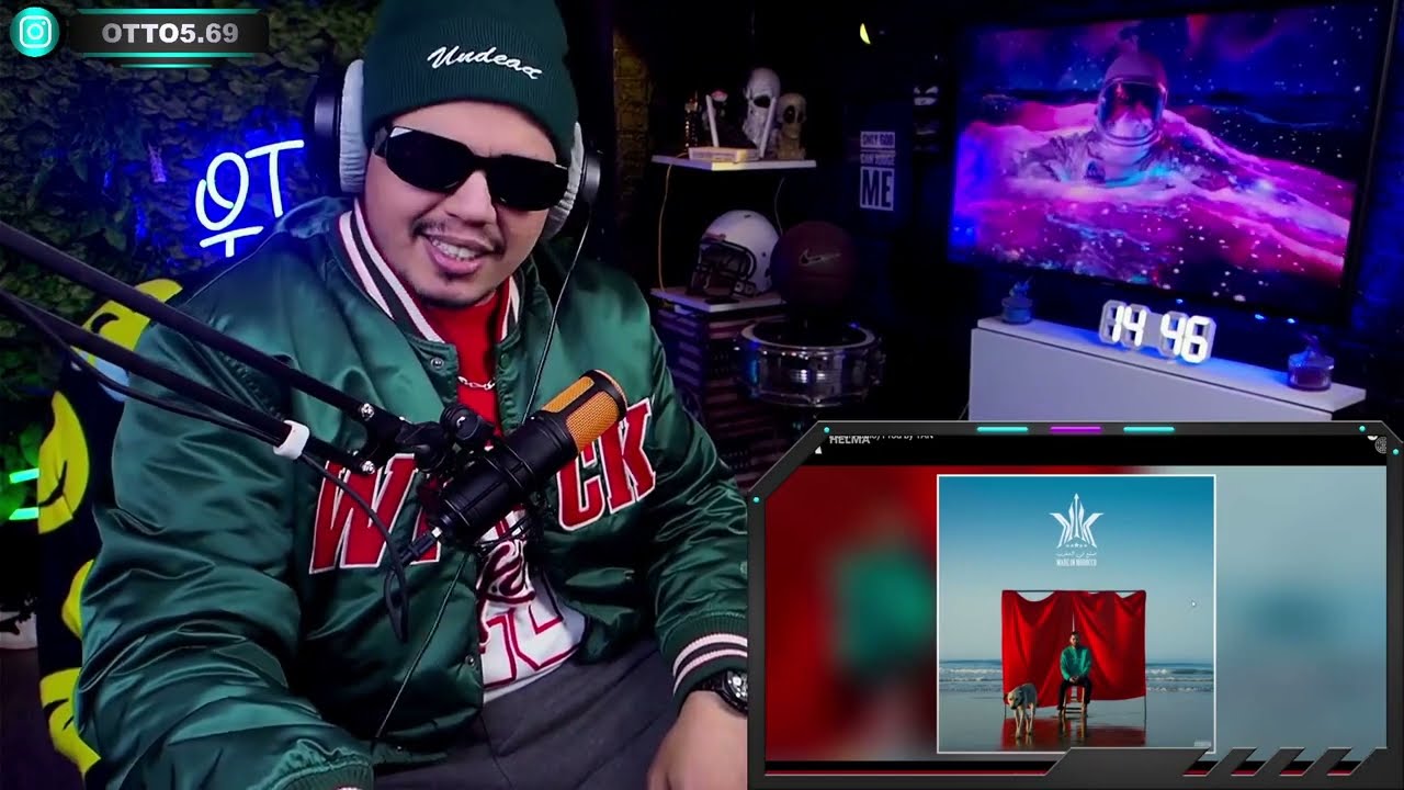 DADA Ep MADE IN MOROCCO [REACTION!!!]🔥🔥EVERYWHERE🔥🔥🇲🇦