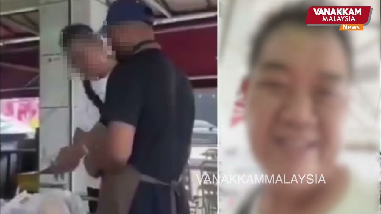 Customer allegedly charged RM120 for roti canai and drinks; Seremban restaurant under investigation