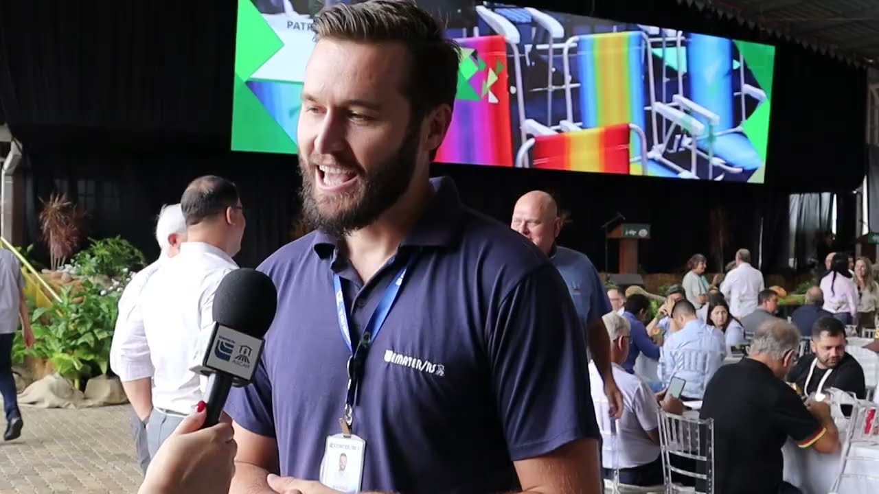 Lançamento da Expoagro Afubra destaca força da agricultura familiar - Rio Grande Rural