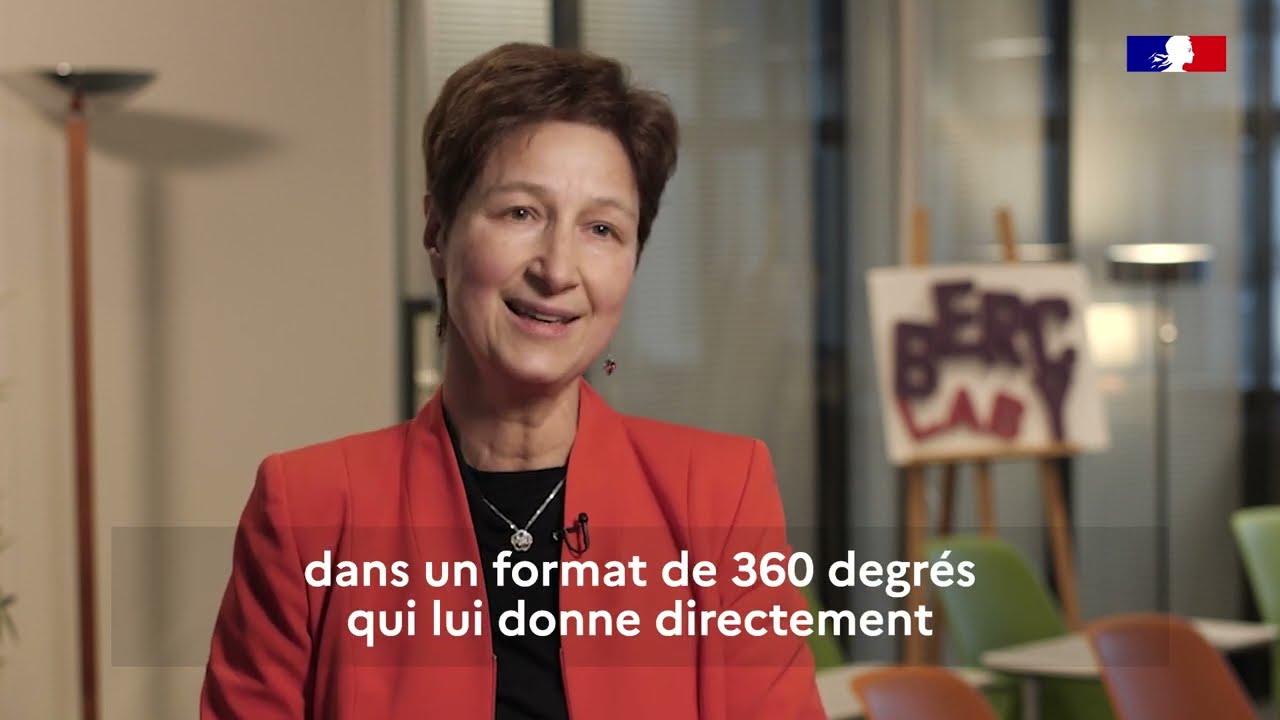 Dispositif Parcours & Carrière : témoignage d'une experte carrière