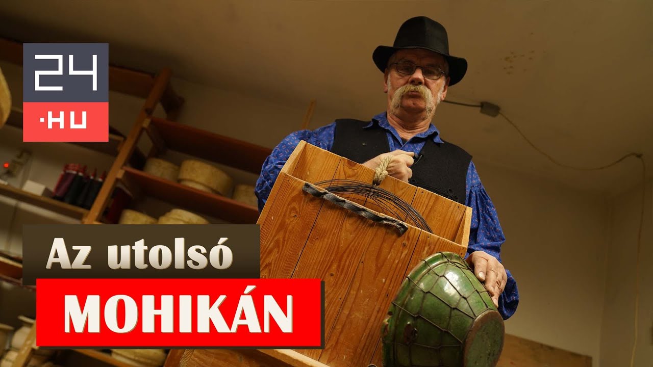 „Én más drótostóttal nem találkoztam” | 24.hu
