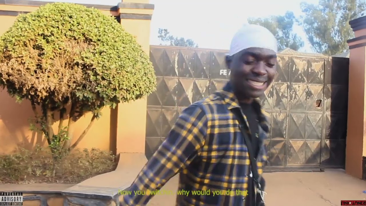 Ril Kiddie_-_Heartbreak(Official music video)[UniqTunes]shot by dir. Jalisi_prod. Iceek