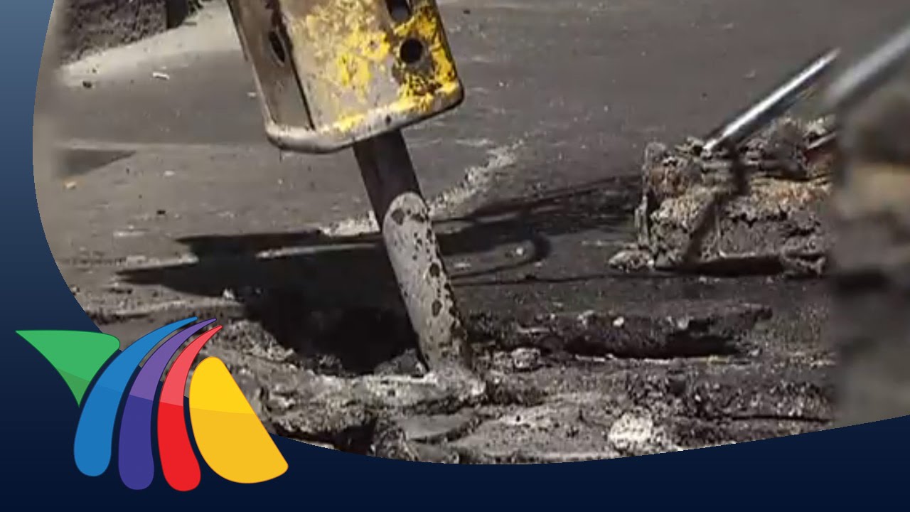 Remodelación desencadena manifestación en Cuernavaca | Noticias de Morelos