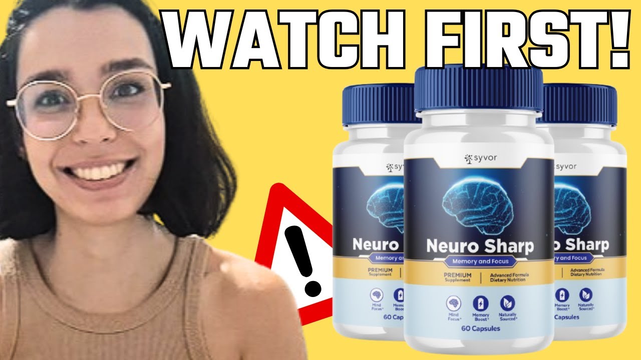 NEURO SHARP REVIEWS 2025 ⚡ NEURO SHARP SUPPLEMENT, INGREDIENTS, RESULTS, PRICE & LEGIT CHECK