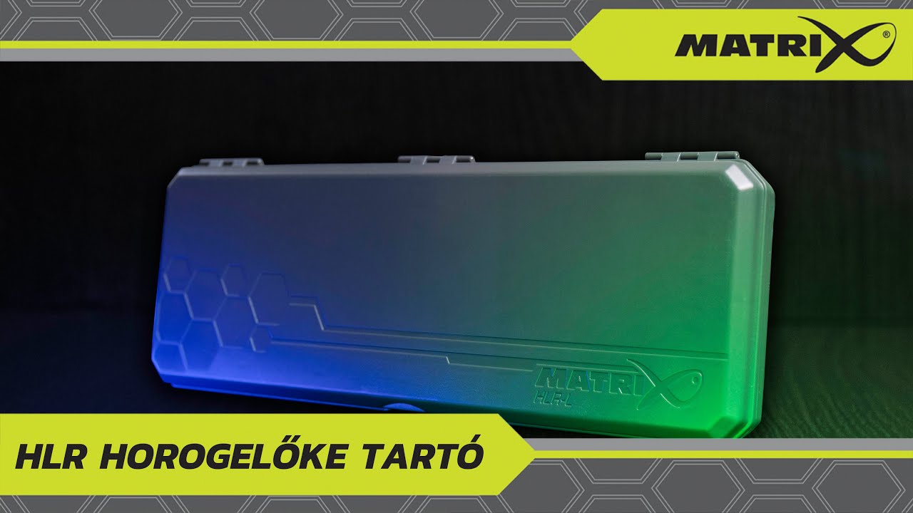 MATRIX - HLR horogelőke tart&oacute;