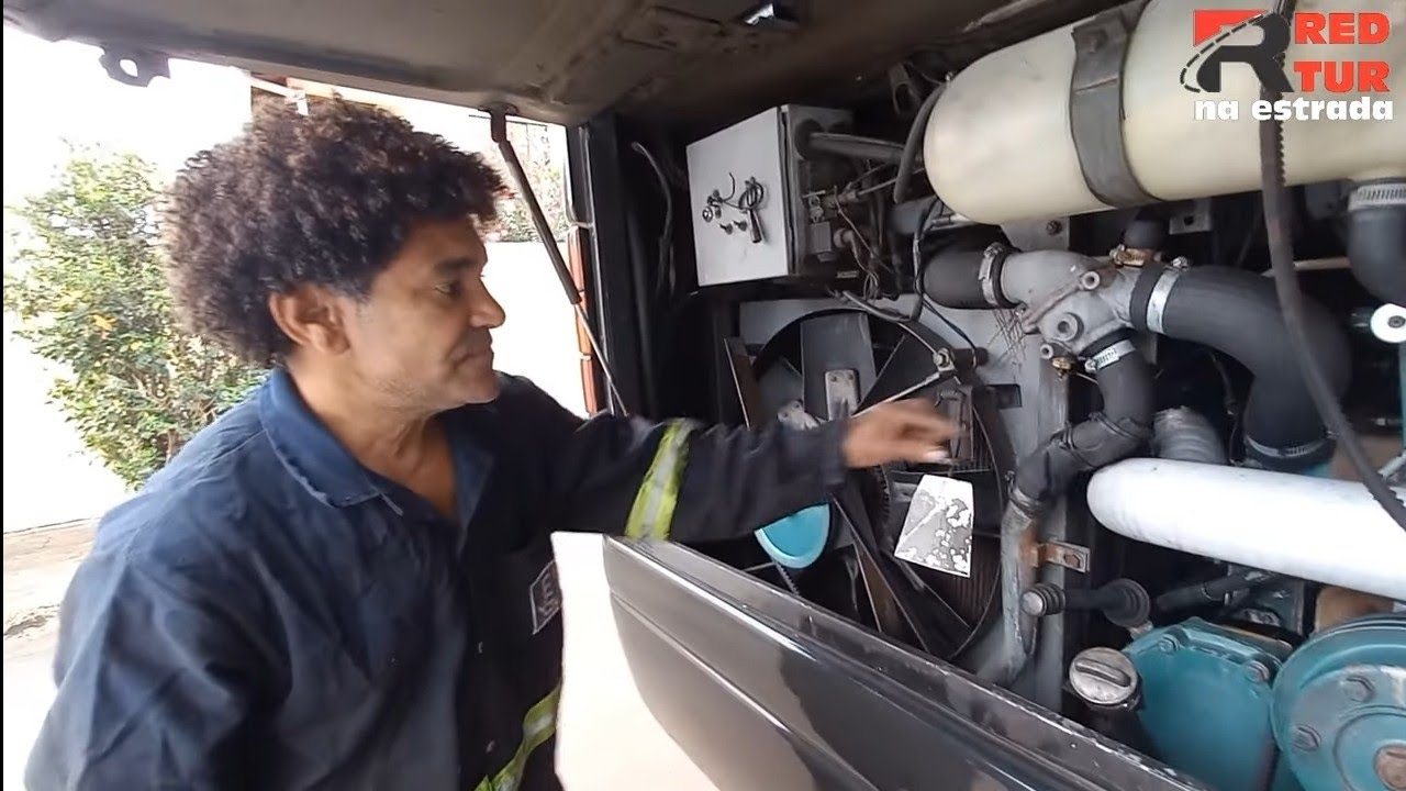 Quer mesmo adquirir um ônibus? Siga essas dicas pra você começar viajar com o pé direito