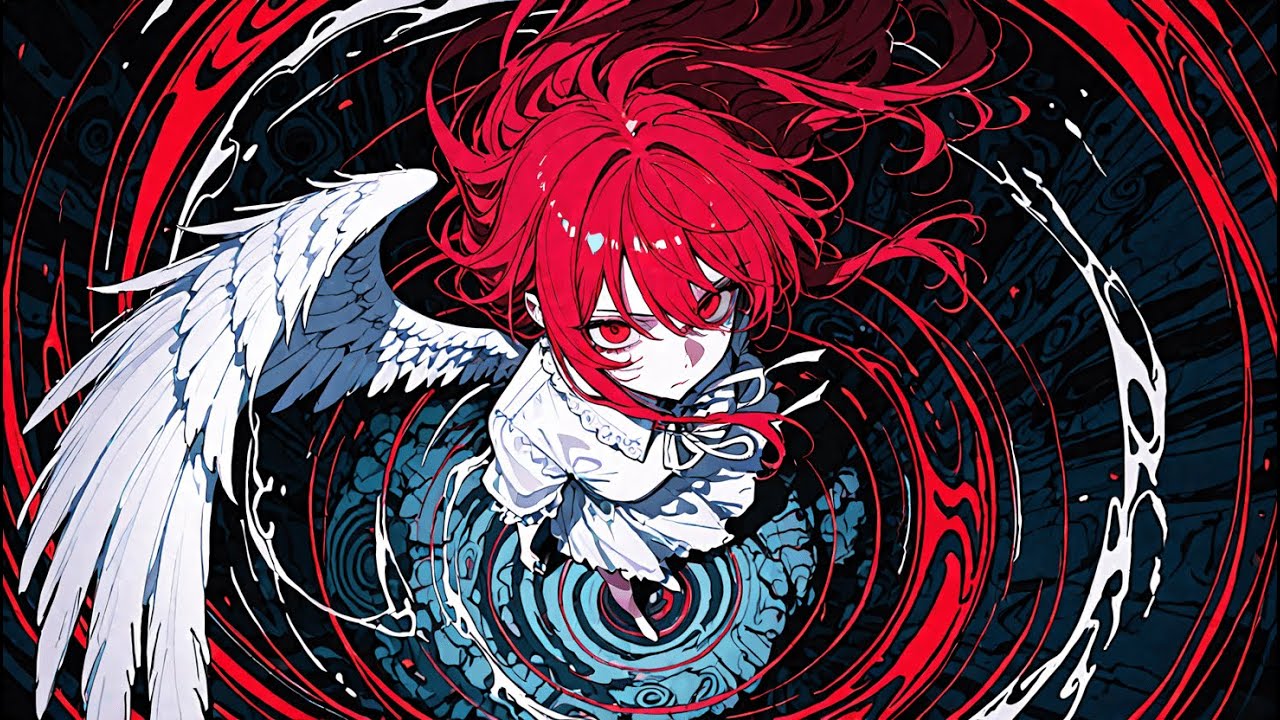 【ボカロオリジナル】イカロスに翼はなかった-重音テト(feat.宮舞モカ)