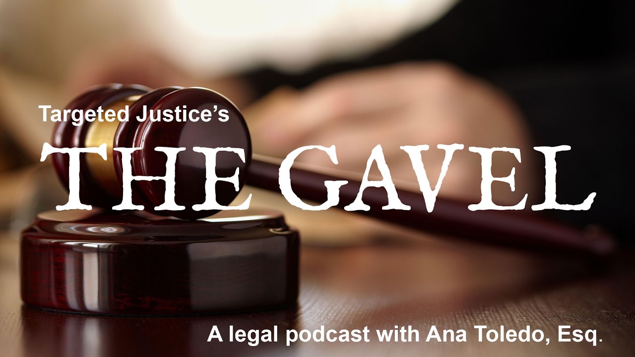 The Gavel, Ep. 58