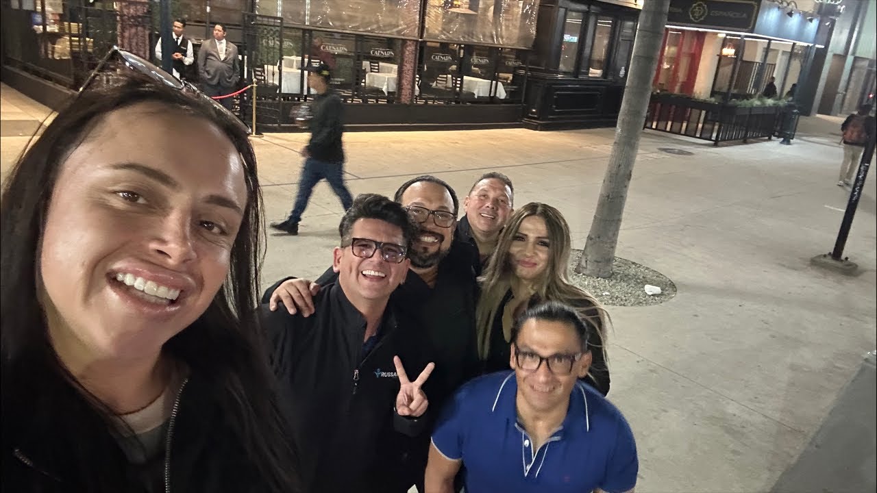 En Tijuana von Pirris