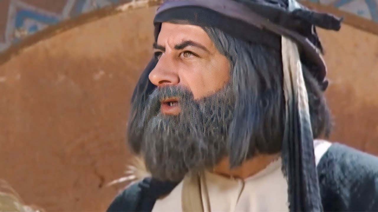 ينتحل أبو وهب شخصية عراف ومنجم - بهلول أعقل المجانين - أقوى الحكايا