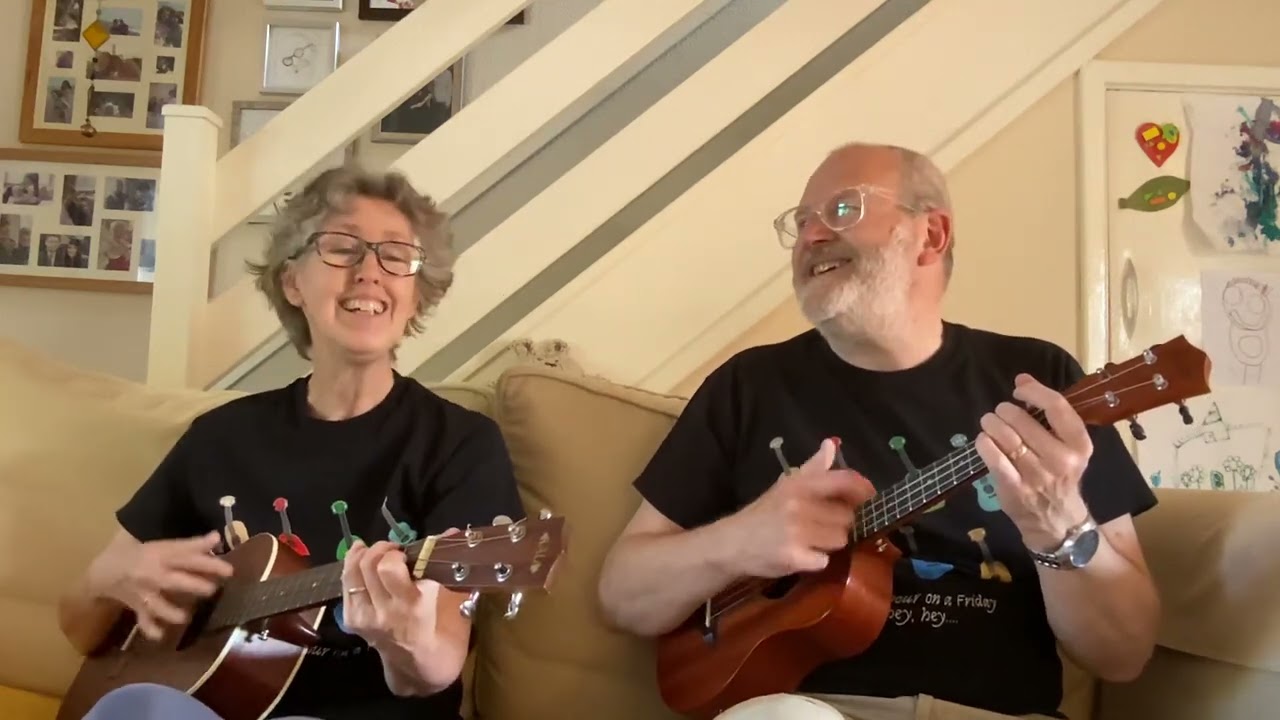 It’s a kind of Magic ( Queen ) … Ukulele Cover / Play Along