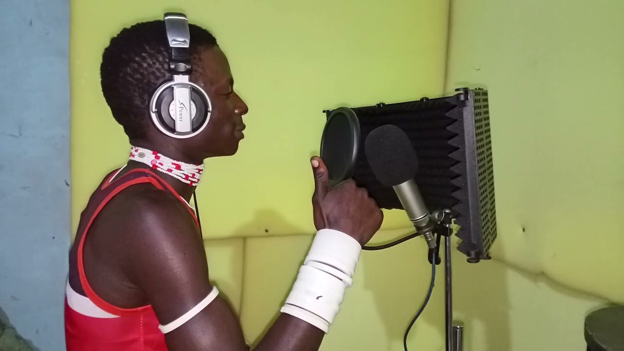 Lubasha  Mayiku  Ng 'wana  Joseph Song  kura 0785933097 By Mang'oma Studio Offical Audio