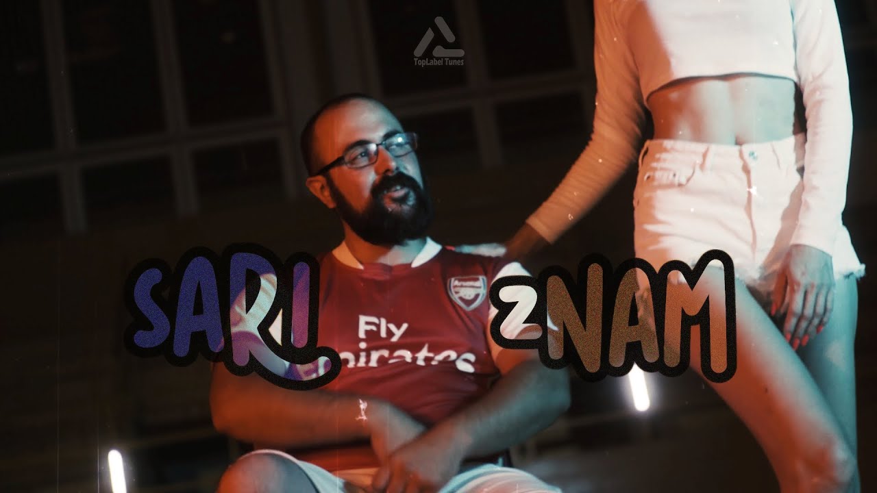 SaRi - ZNAM (Official Video)