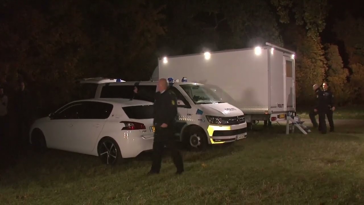 PR&AElig;ST&Oslash;-SAGEN: HER BLEV DE TO DR&AElig;BTE FUNDET