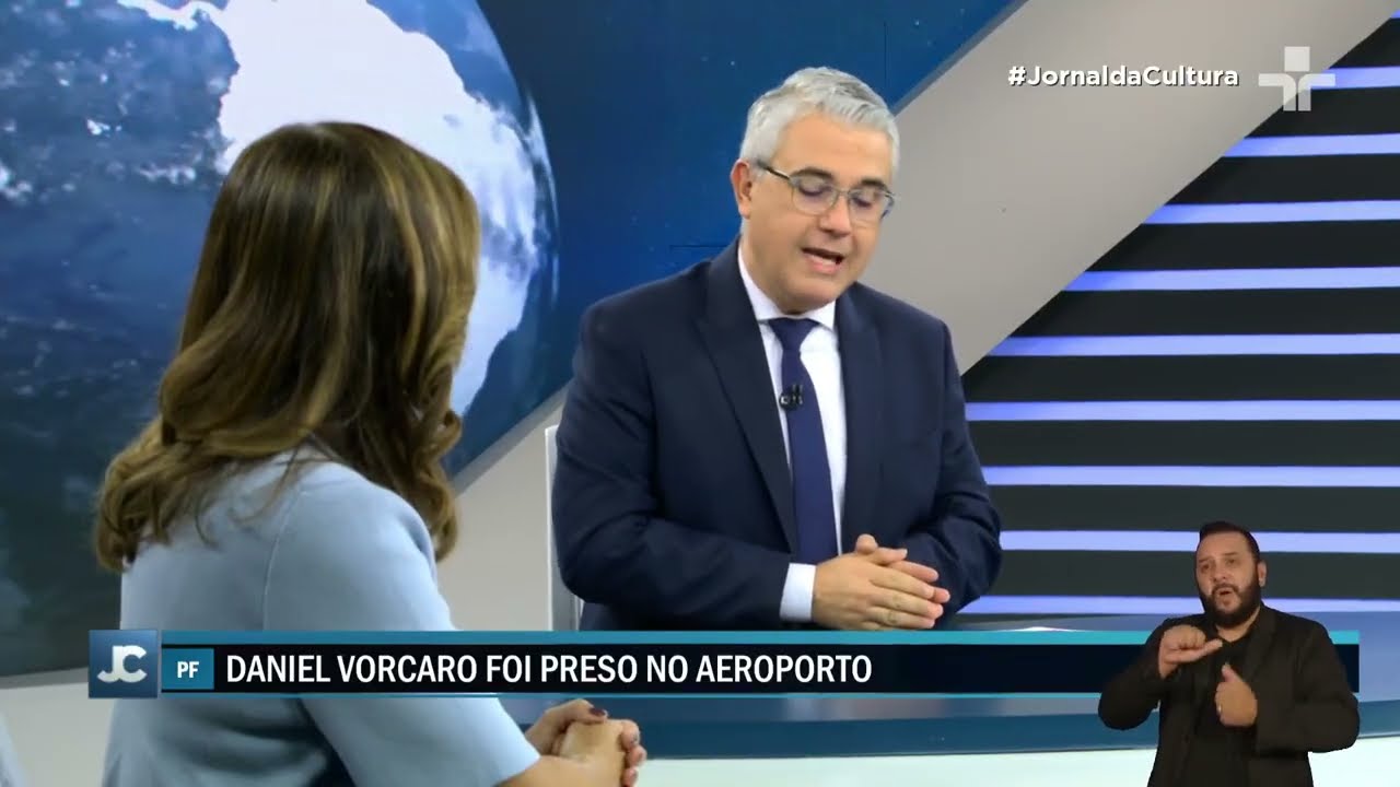 Vera Magalhães e Sergio Fausto comentam operação que prendeu dono do Banco Master