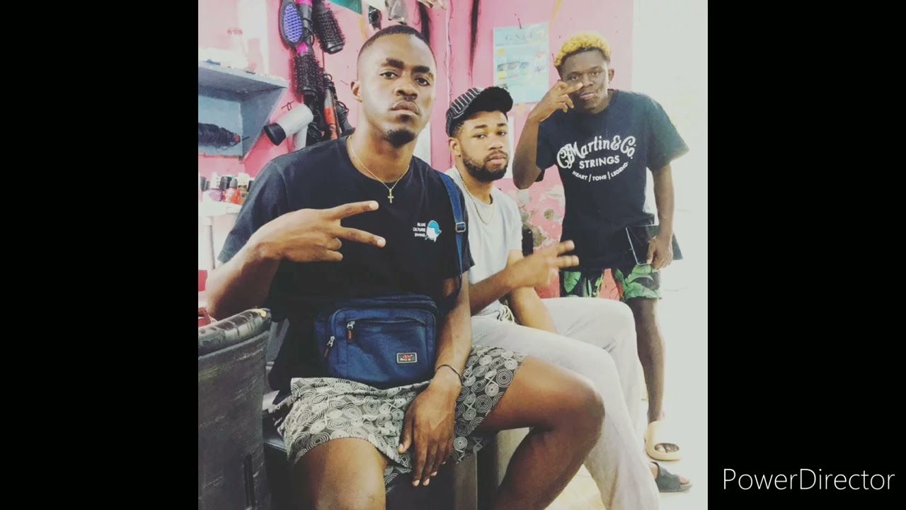 jay nb & bryant nsue ft miles naykis ( ya se acabo oficial )