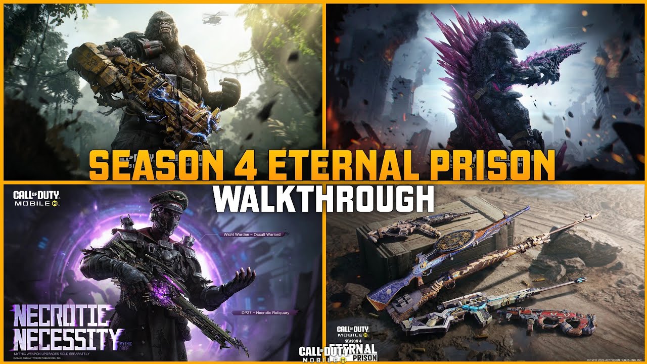 НАГРАДЫ БОЕВОГО ПРОПУСКА 4 СЕЗОНА CODM | ПРЕДСТОЯЩЕЕ НОВОЕ СОТРУДНИЧЕСТВО | НОВЫЙ МИФИЧЕСКИЙ ПЕРС...