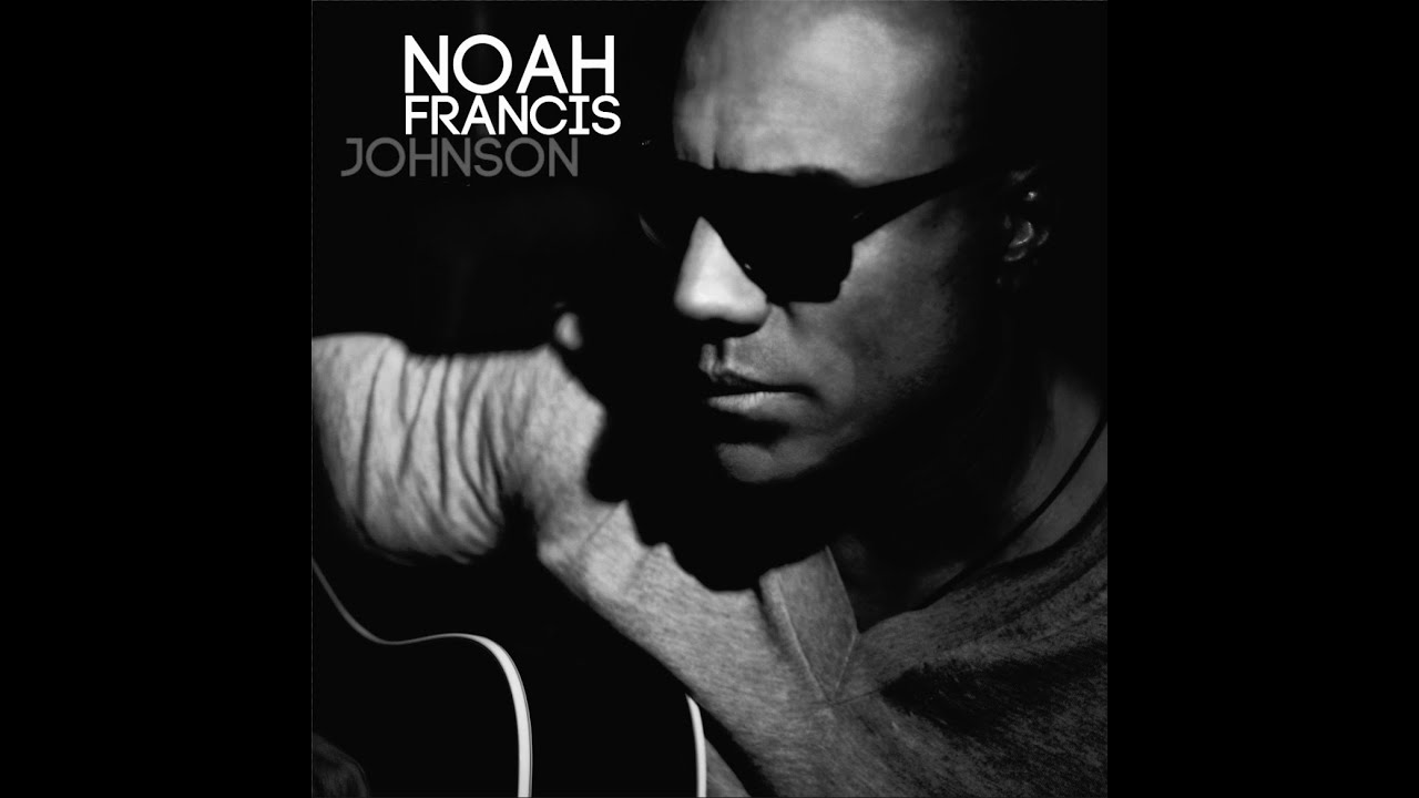 Noah Francis - Bleed - Hop Farm - Camp Acoustic Stage