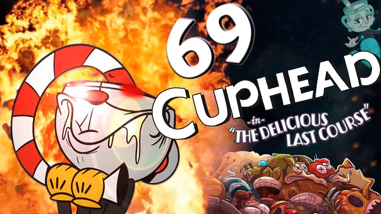 🔷 69 CURIOSIDADES CURIOSAMENTE CURIOSAS DE CUPHEAD + DLC